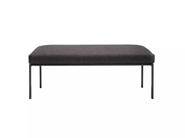 Raglan 2-Seater Bench