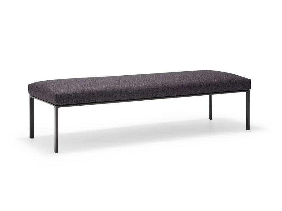 Raglan 3-Seater Bench