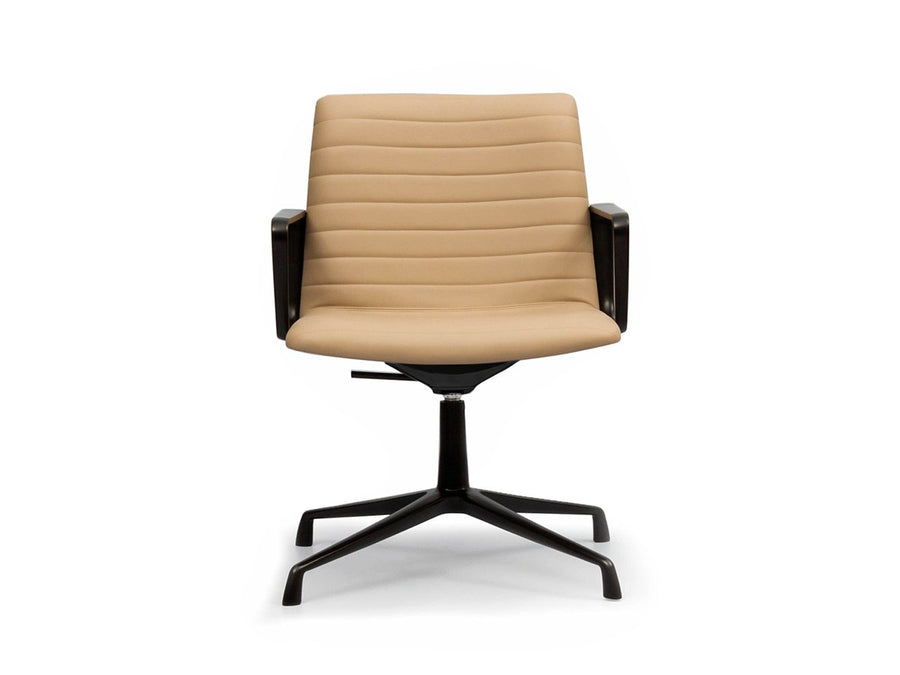 Flex Executive Low Back Armchair