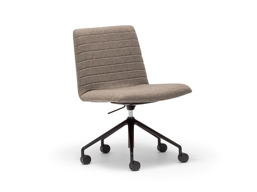 Flex Executive Low Back Chair