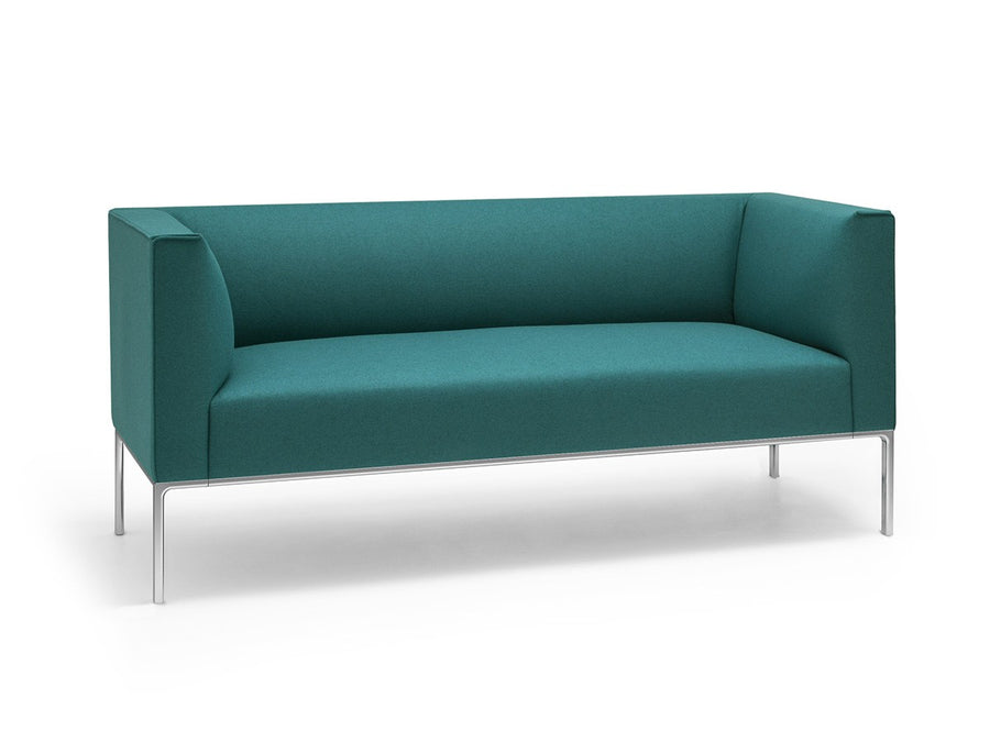 Raglan 2-seater sofa