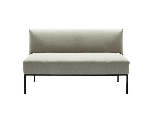 Raglan 2-Seater Sofa