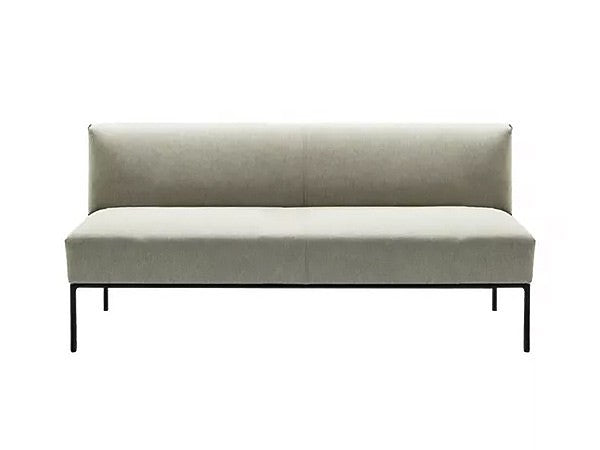 Raglan 3-seater sofa