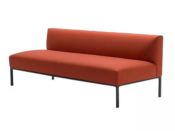 Raglan 3-seater sofa