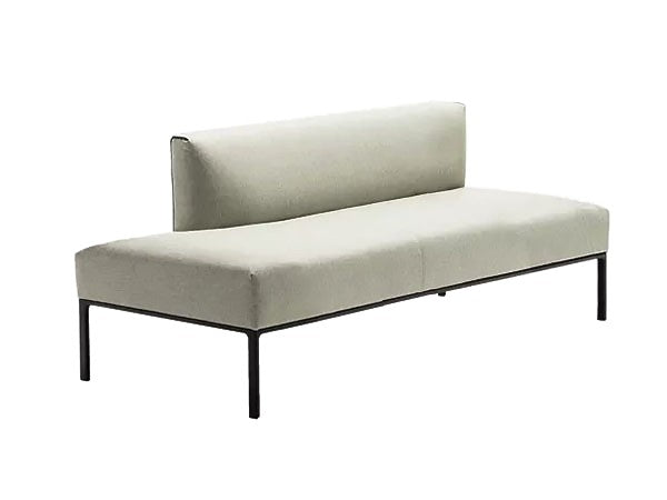 Raglan 2-seater sofa