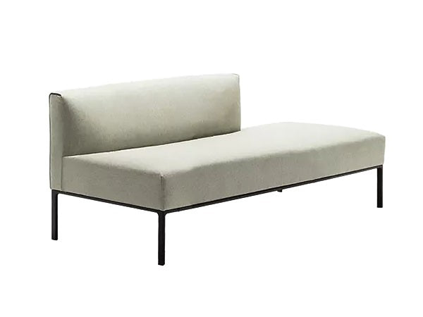 Raglan 2-seater sofa