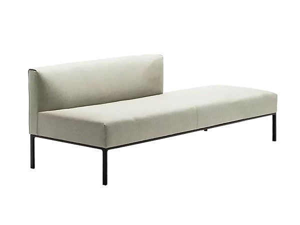 Raglan 3-seater sofa