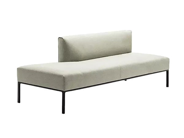 Raglan 3-seater sofa