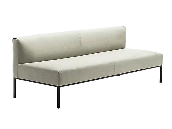 Raglan 3-seater sofa