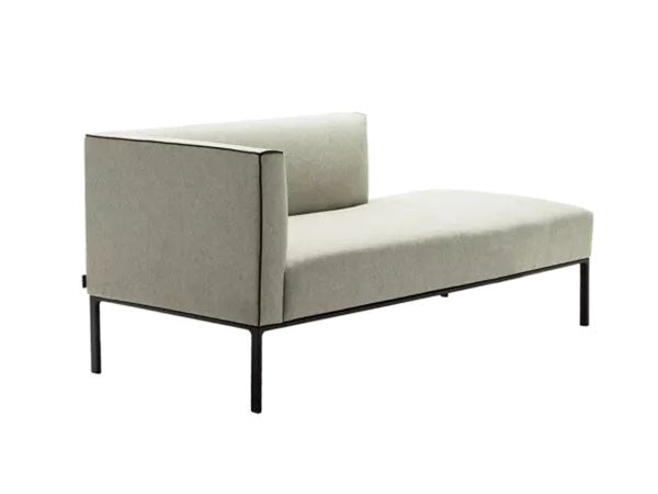 Raglan 2-Seater Corner Sofa