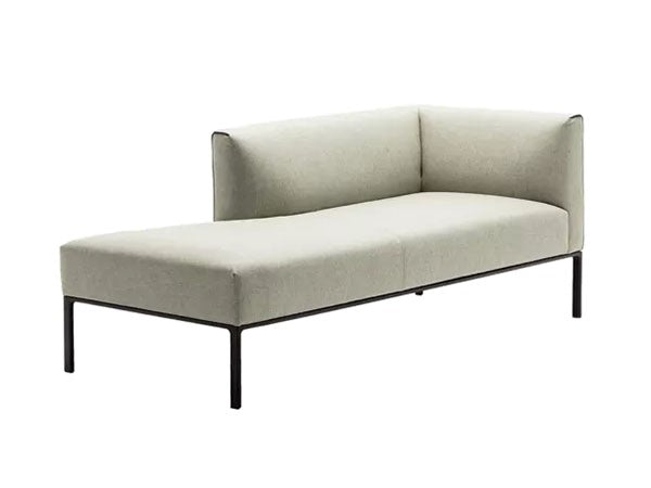 Raglan 2-Seater Corner Sofa