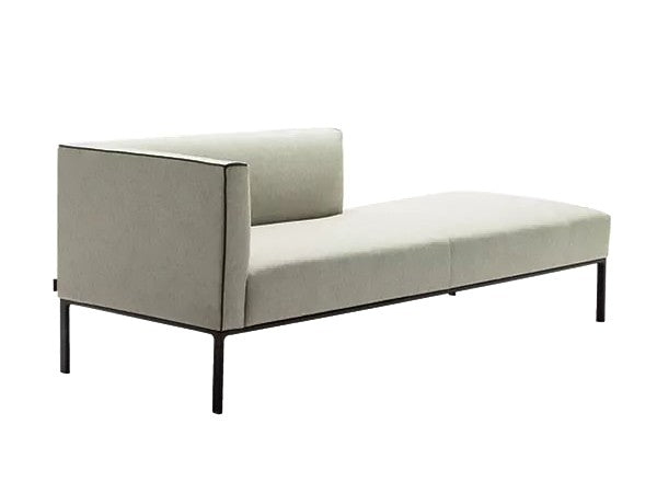 Raglan 3-Seater Corner Sofa