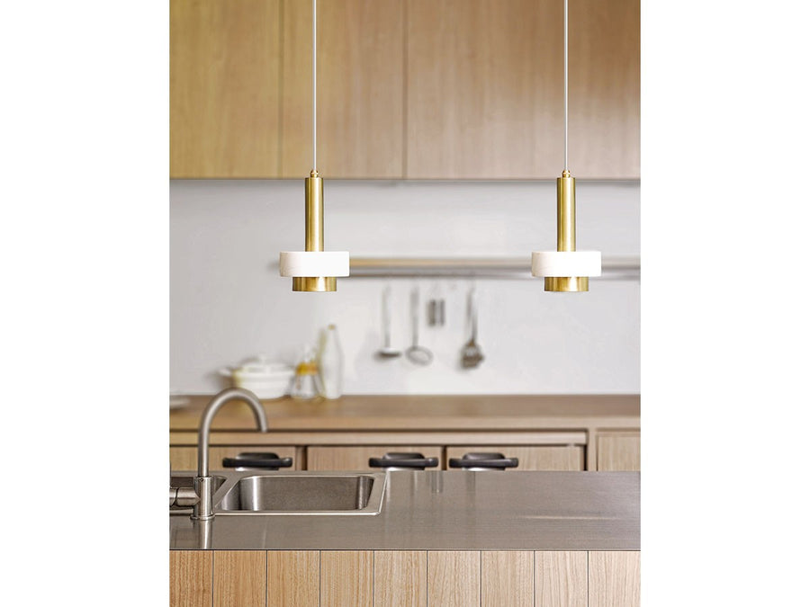 MARBRING PENDANT LAMP