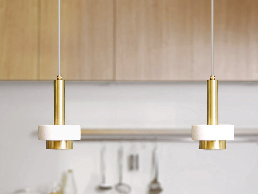 MARBRING PENDANT LAMP