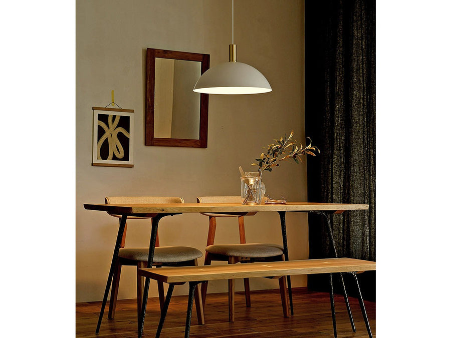 ARCH PENDANT LAMP