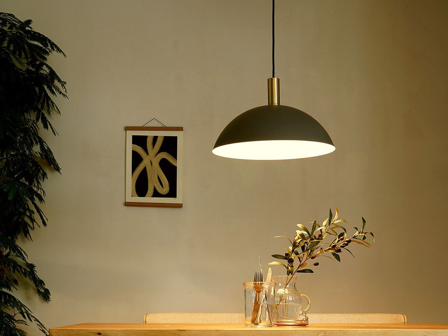 ARCH PENDANT LAMP