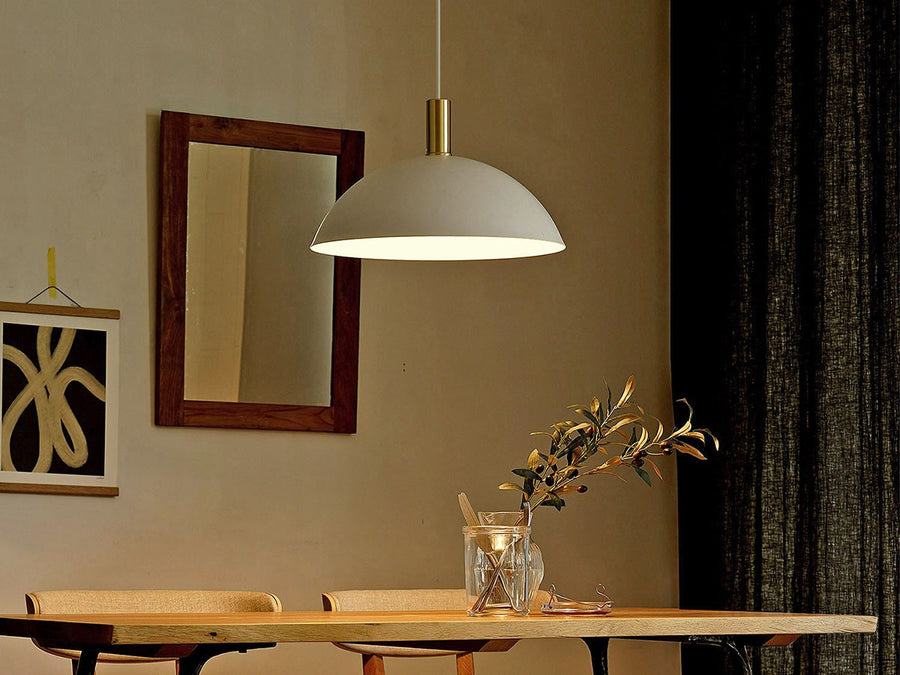 ARCH PENDANT LAMP