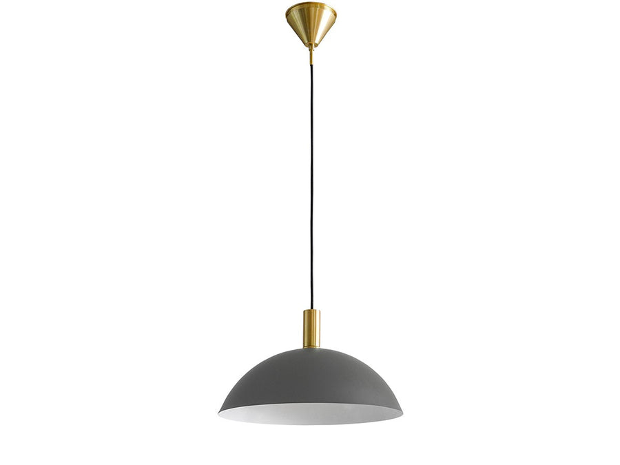 ARCH PENDANT LAMP