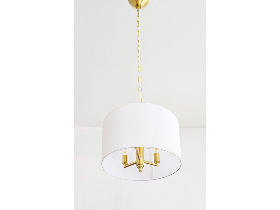 MODELIER PENDANT LAMP