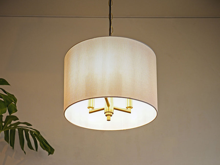 MODELIER PENDANT LAMP