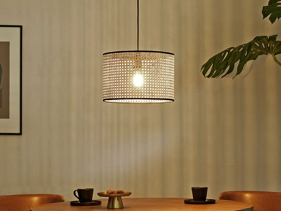 HEMMING PENDANT LAMP