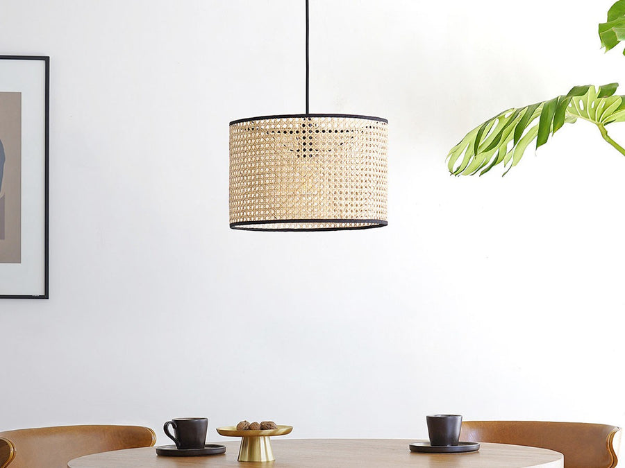 HEMMING PENDANT LAMP