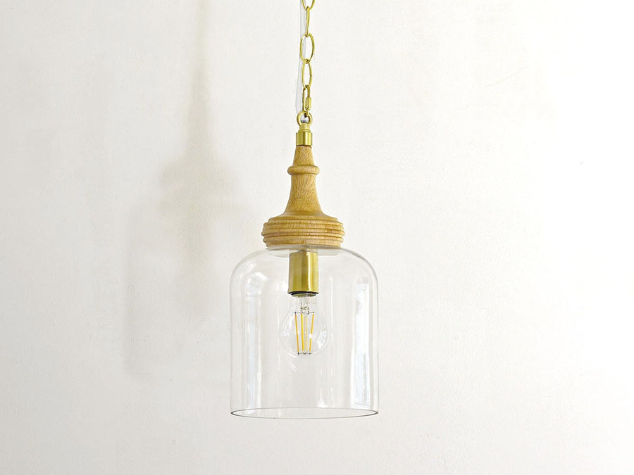 TURNERY PENDANT LAMP