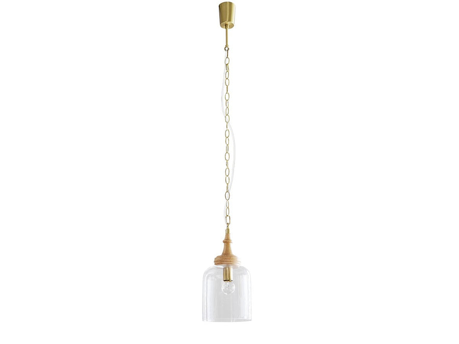 TURNERY PENDANT LAMP