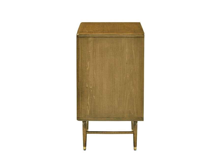 JULIE 2DOOR LOW CABINET