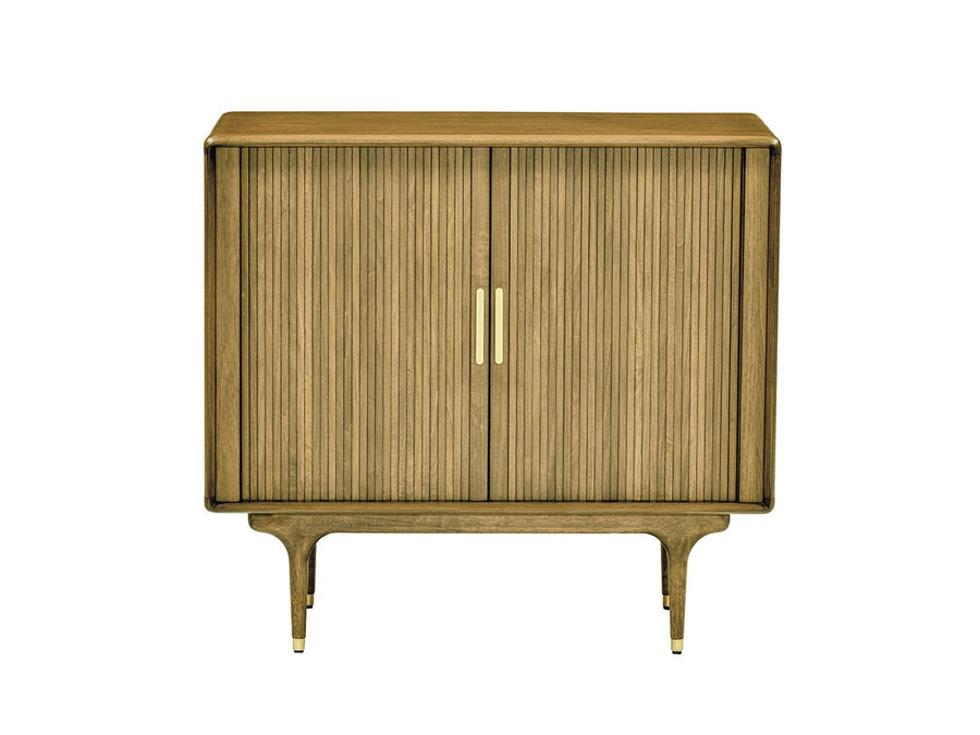 JULIE 2DOOR LOW CABINET