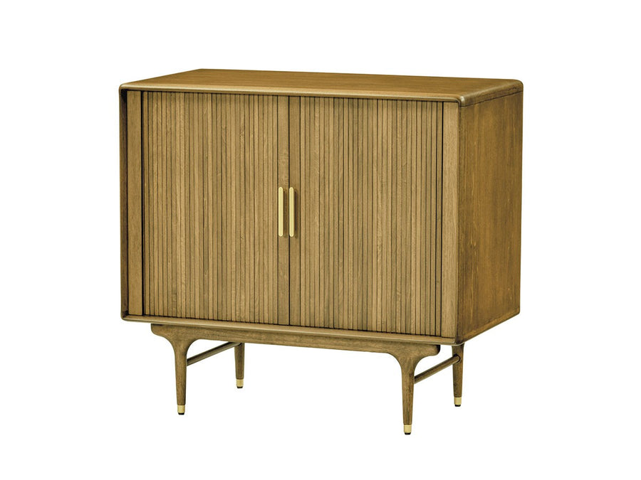 JULIE 2DOOR LOW CABINET