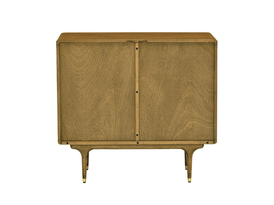 JULIE 2DOOR LOW CABINET