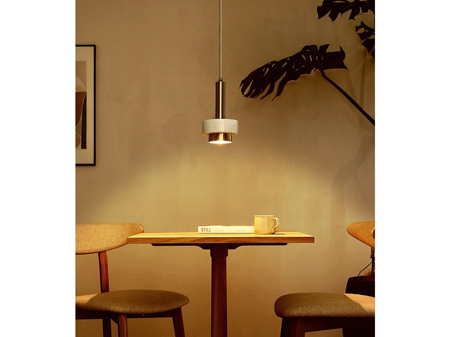 MARBRING PENDANT LAMP