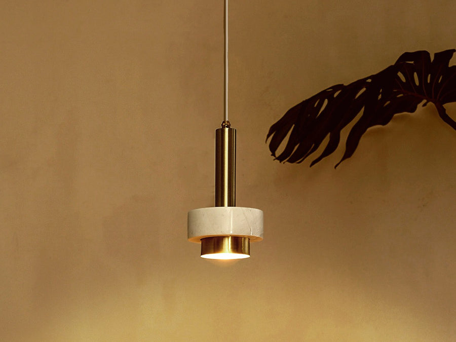 MARBRING PENDANT LAMP