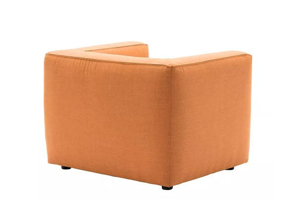 Dado Lounge Chair