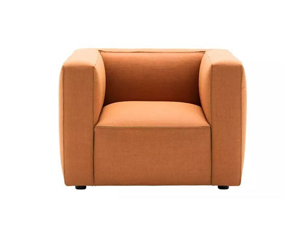 Dado Lounge Chair