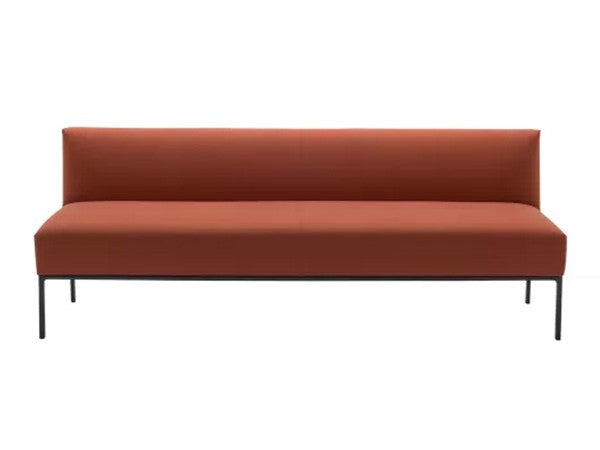 Raglan 3-seater sofa