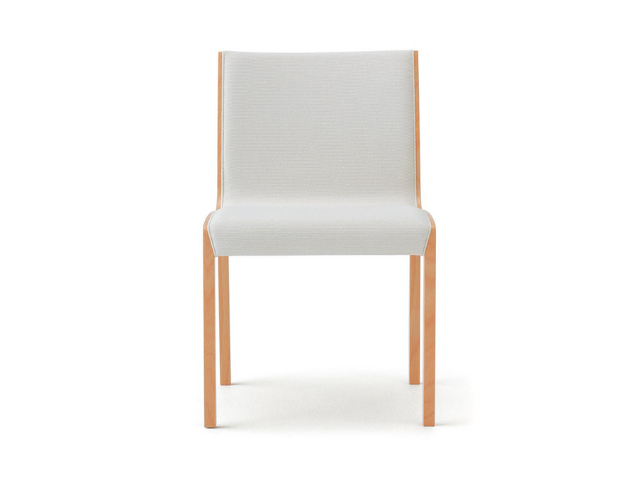 COMA-ISU side chair