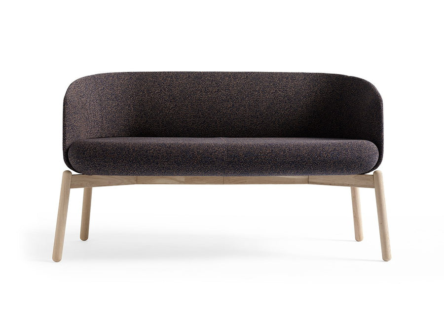 Nest Sofa Oak