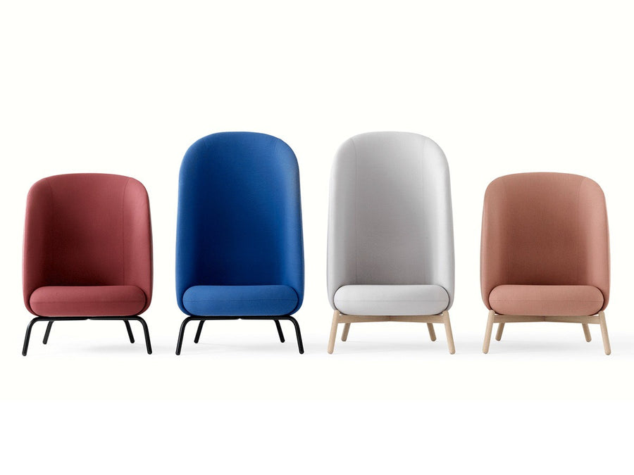 Nest Easy Chair