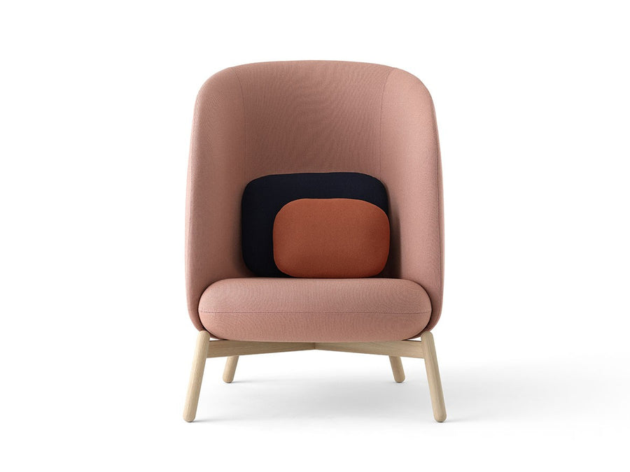 Nest Easy Chair