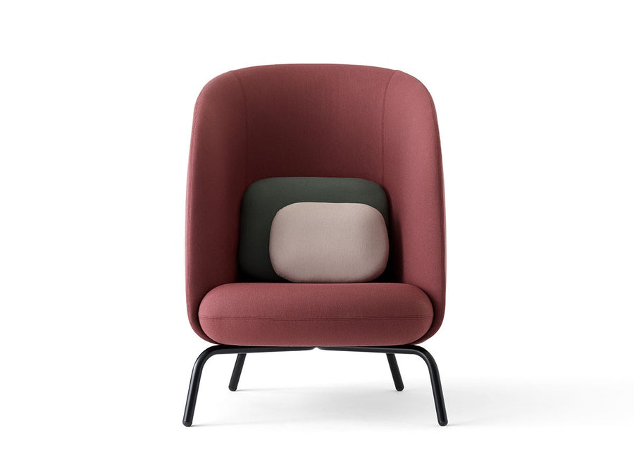 Nest Easy Chair