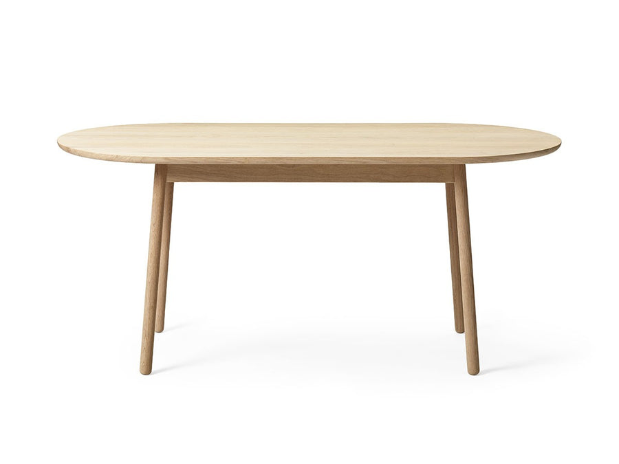 Nest Table Oak