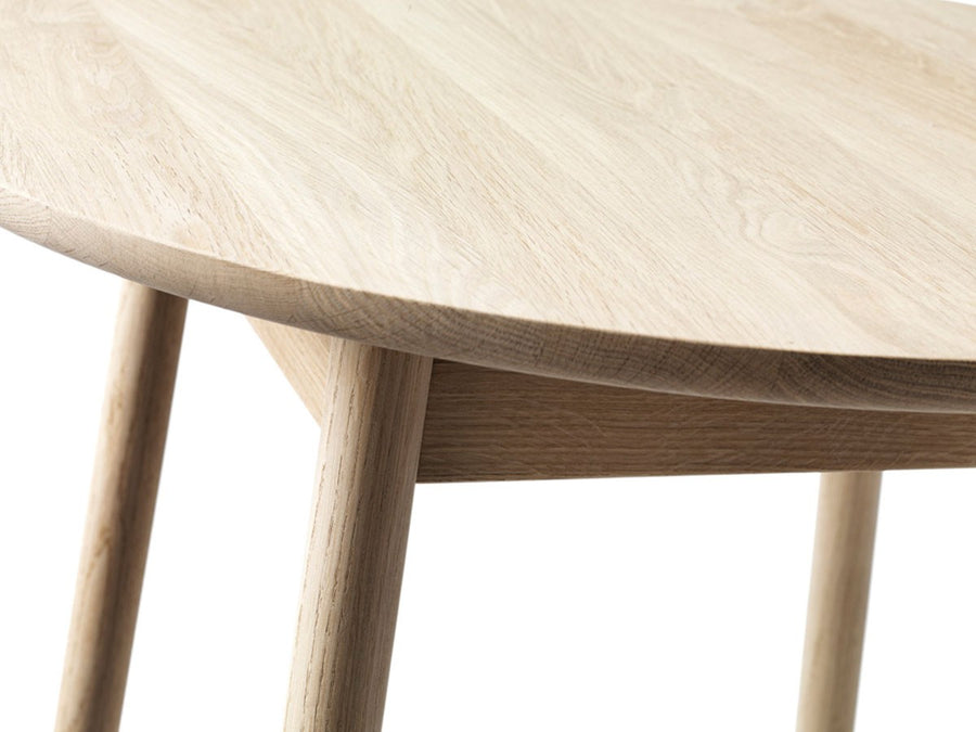 Nest Table Oak