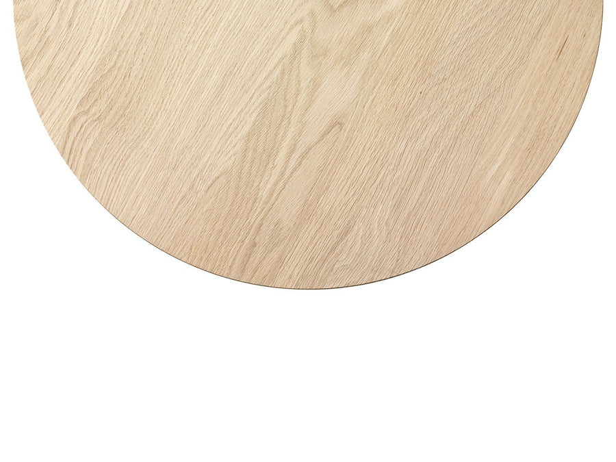 Nest Table Oak