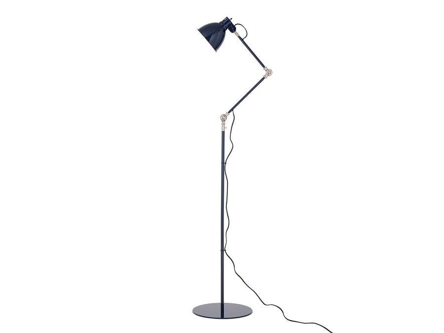 INDUSTRY FLOOR LAMP