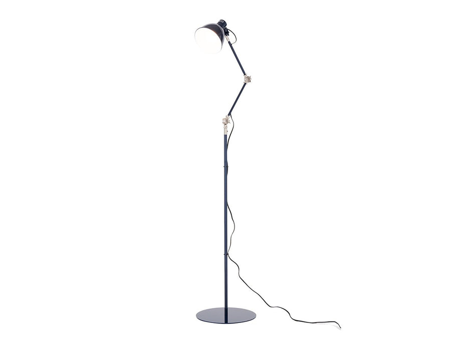 INDUSTRY FLOOR LAMP