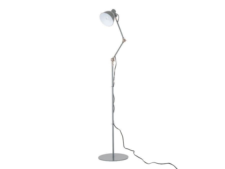 INDUSTRY FLOOR LAMP