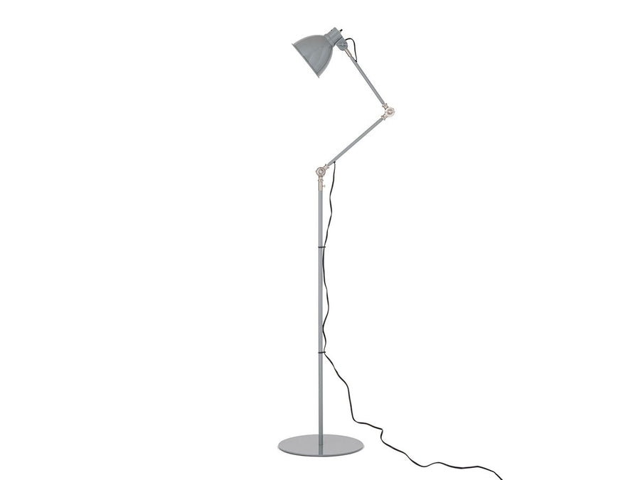 INDUSTRY FLOOR LAMP