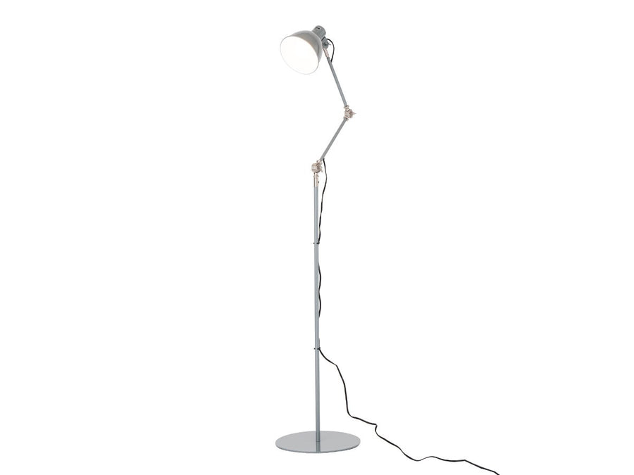 INDUSTRY FLOOR LAMP